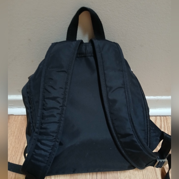 Derek Alexander Backpack - Picture 2 of 7